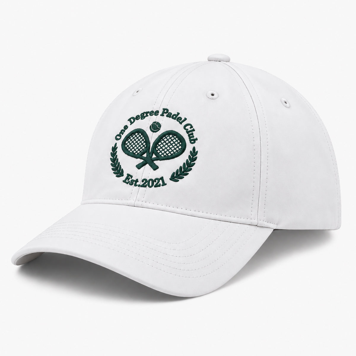 One Degree Padel Club Cap