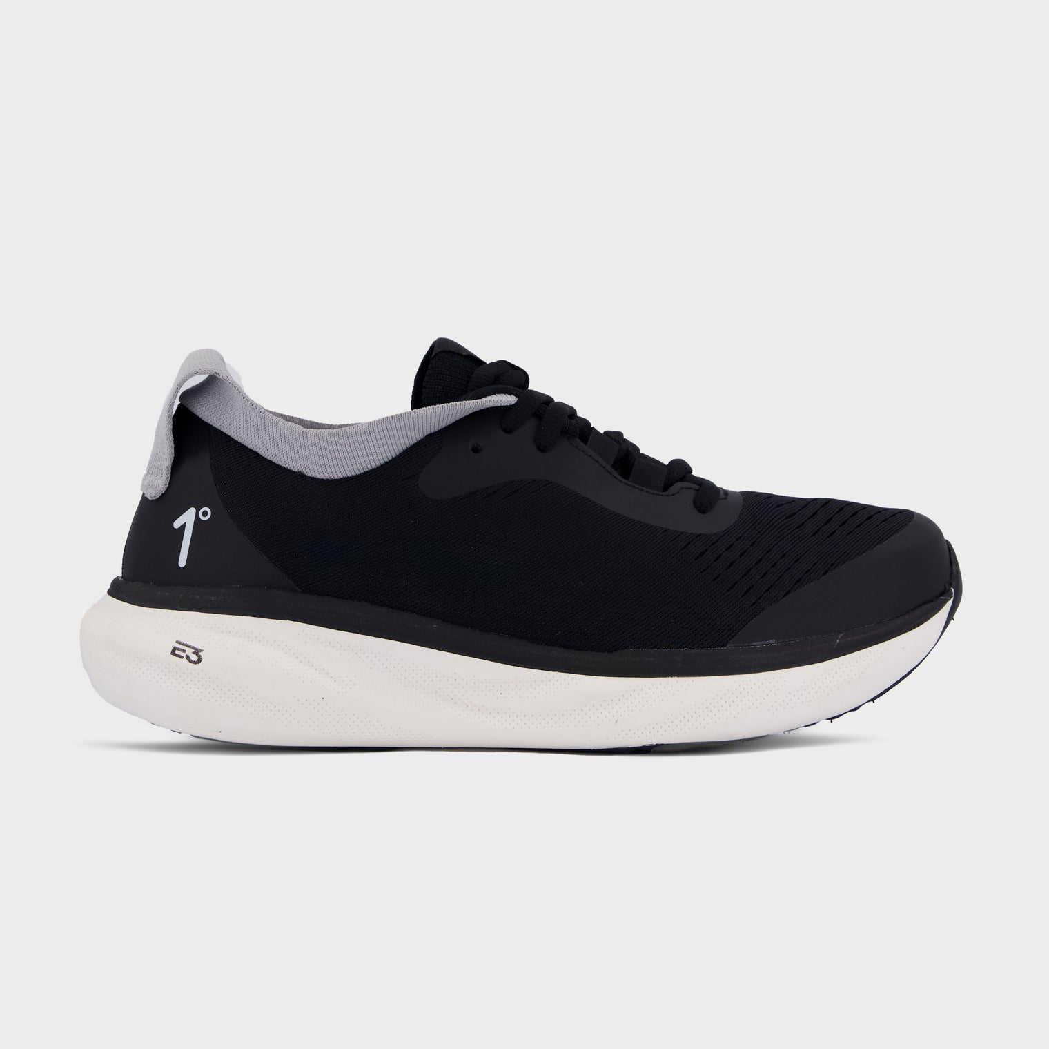 Black Blast Performance Sneaker