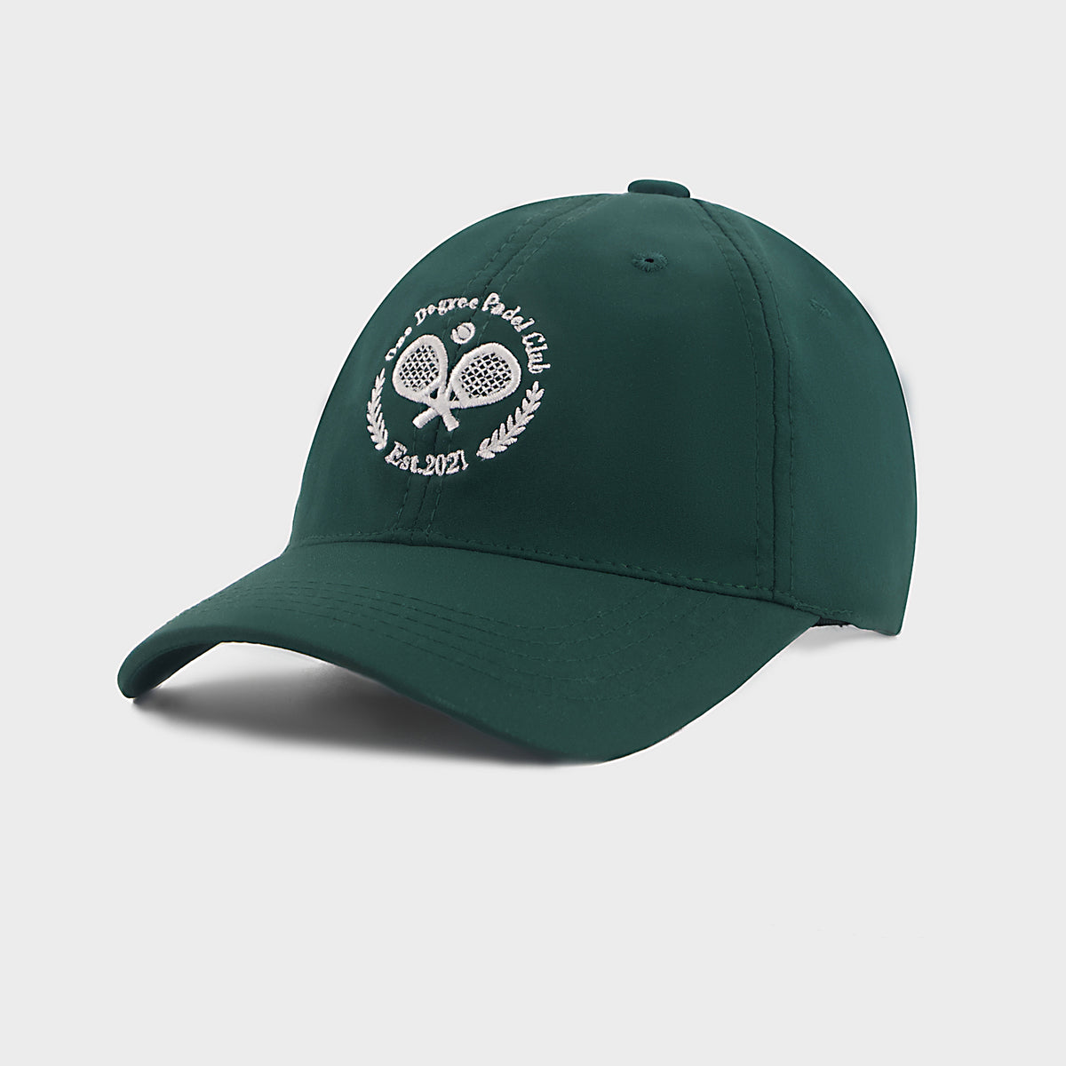 One Degree Padel Club Cap