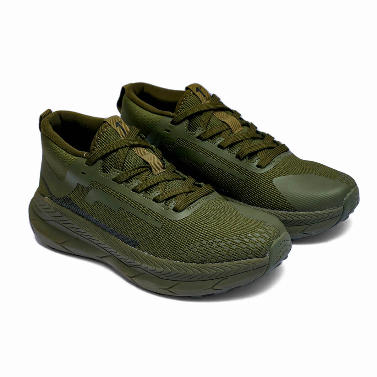 Olive Vanguard All Terrain Shoe