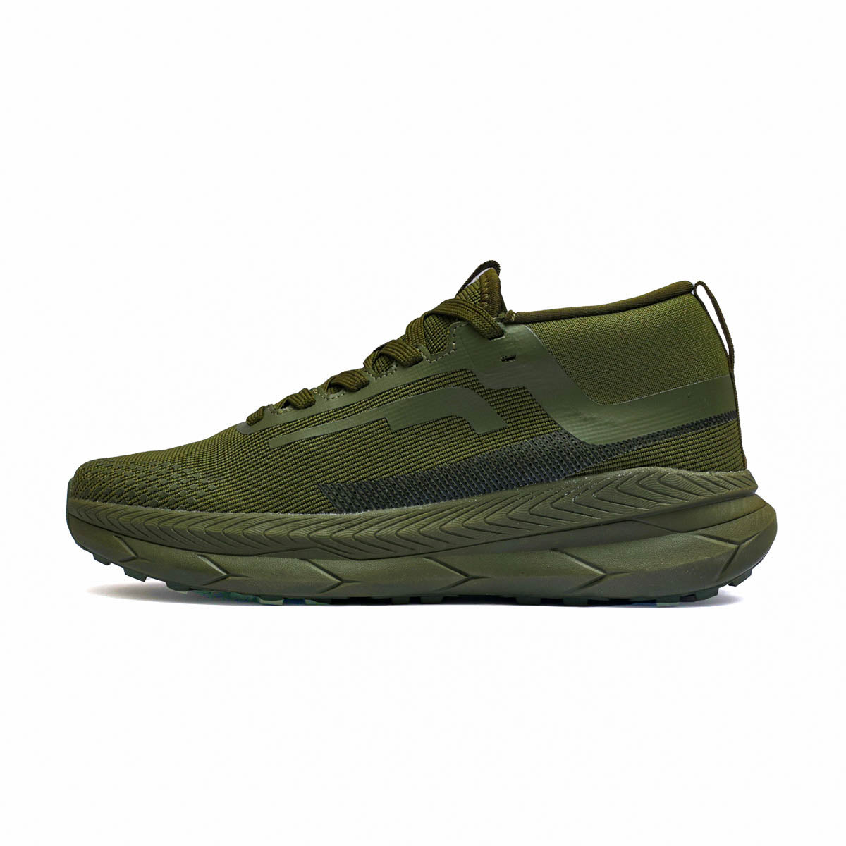 Olive Vanguard All Terrain Shoe
