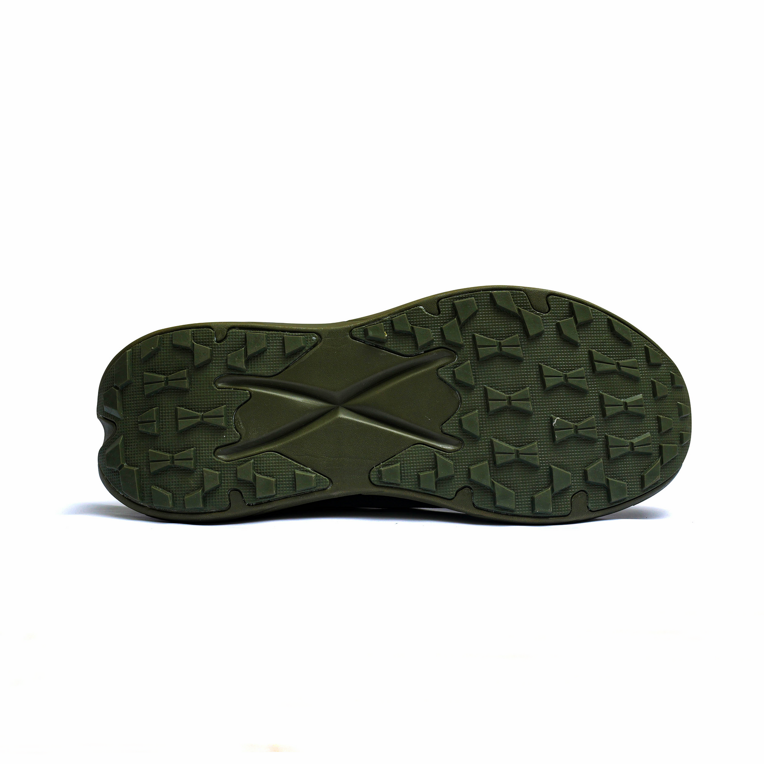Olive Vanguard All Terrain Shoe
