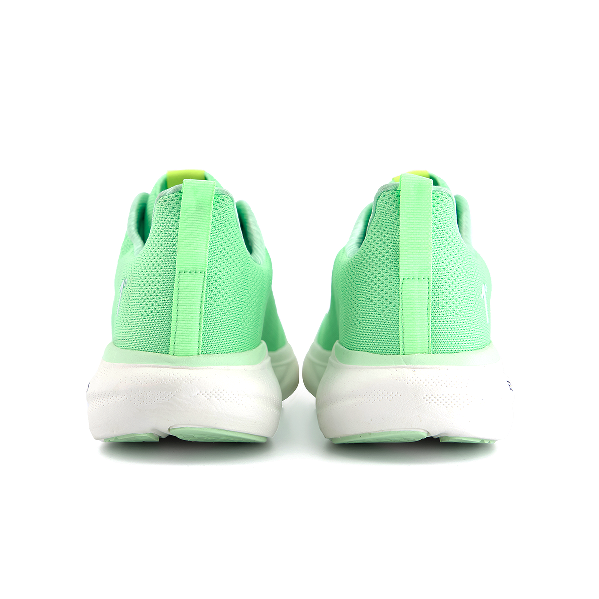 Mint Blast Performance Sneaker
