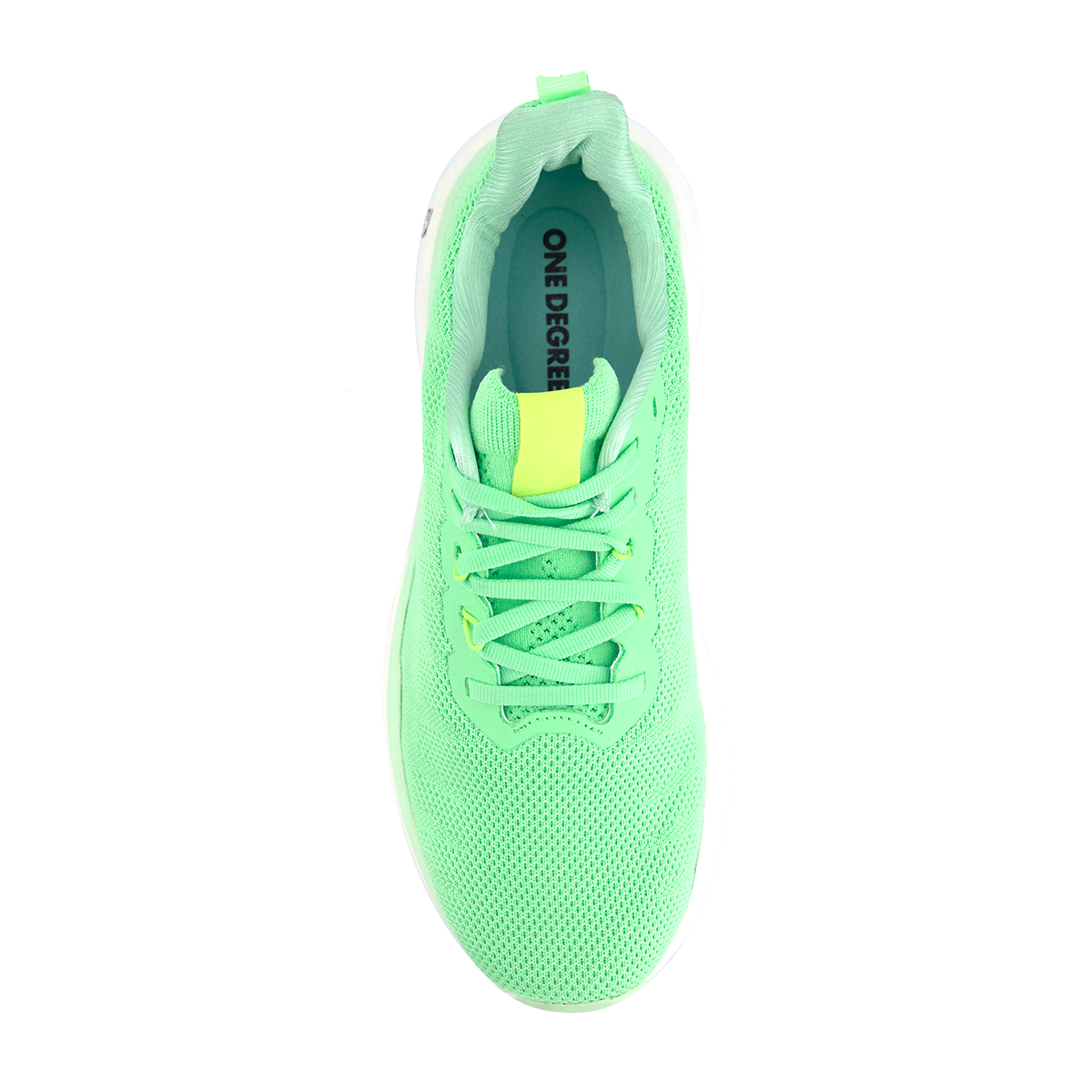 Mint Blast Performance Sneaker