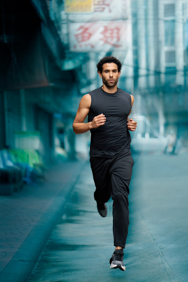 best activewear apparel for men in Pakistan