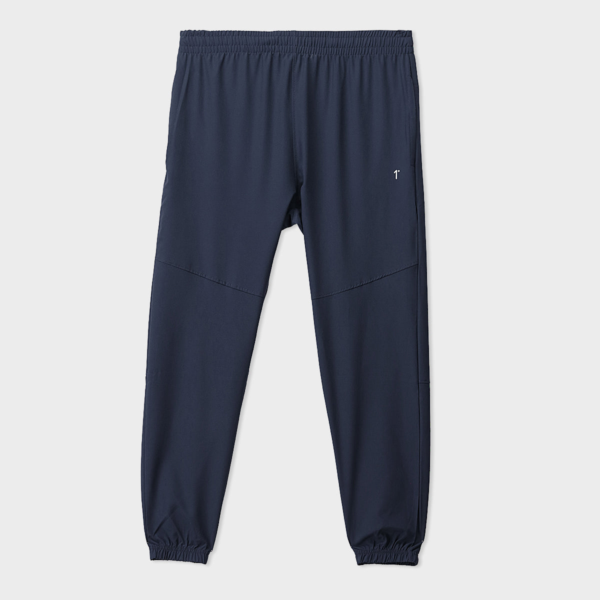 Navy Ripstop Trouser