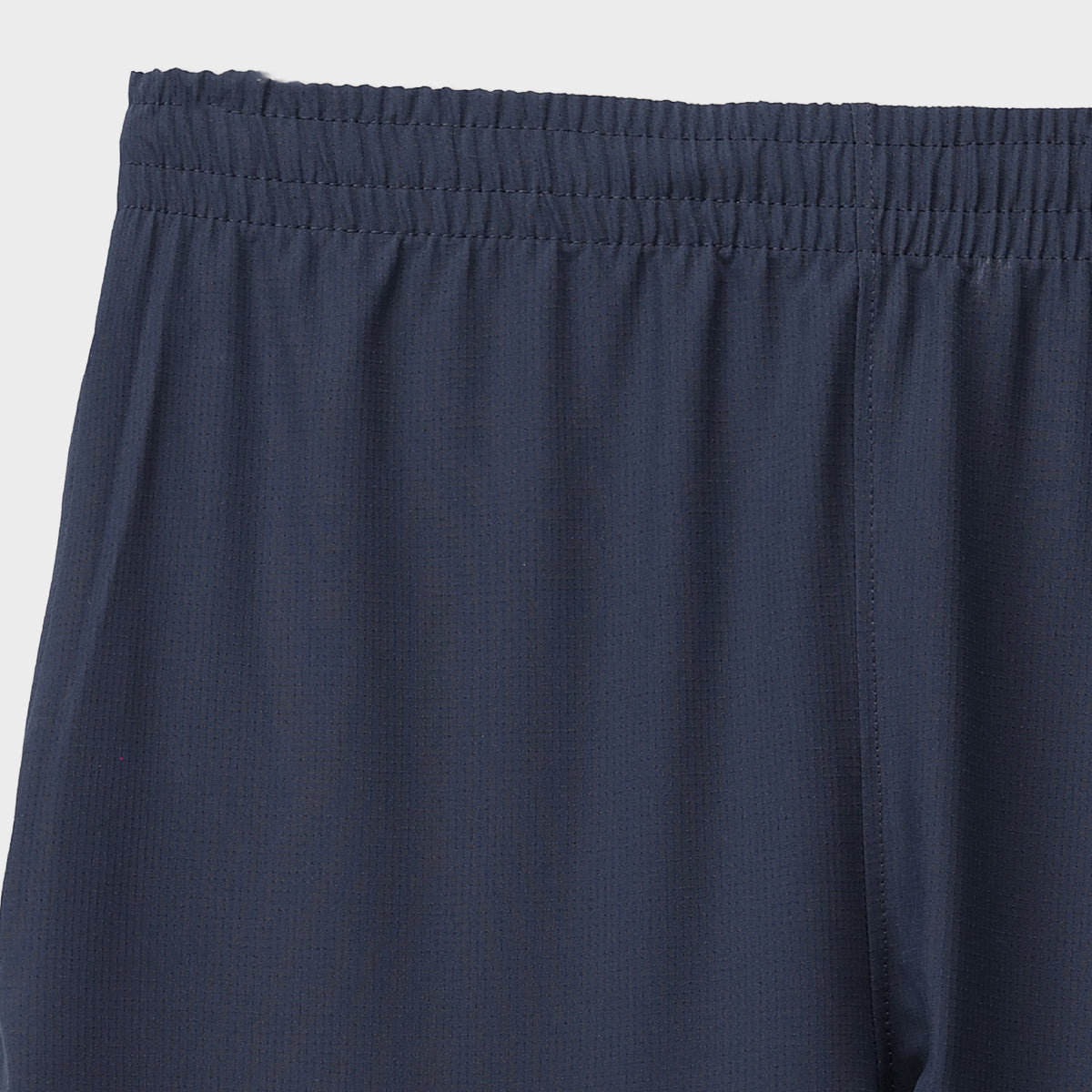 Navy Ripstop Trouser