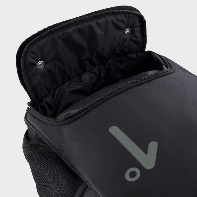 Black Padel Bagpack