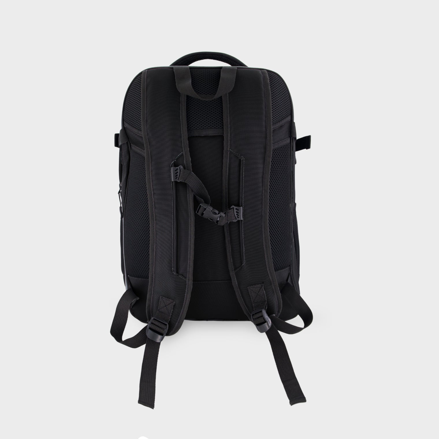 Black Padel Bagpack