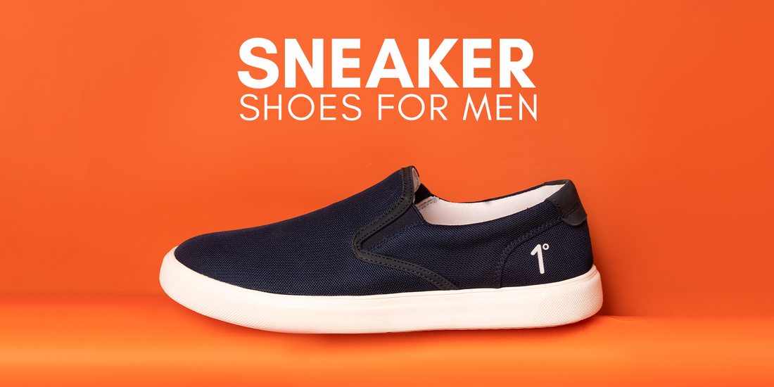 The Ultimate Guide to Sneaker Shoes for Men Style Comfort and More One Degree