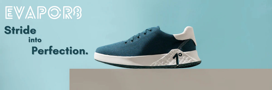 BEST SNEAKER BRANDS IN PAKISTAN COMFORT STYLE BOTH One Degree