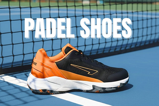 buy Padel Shoes online in Pakistan