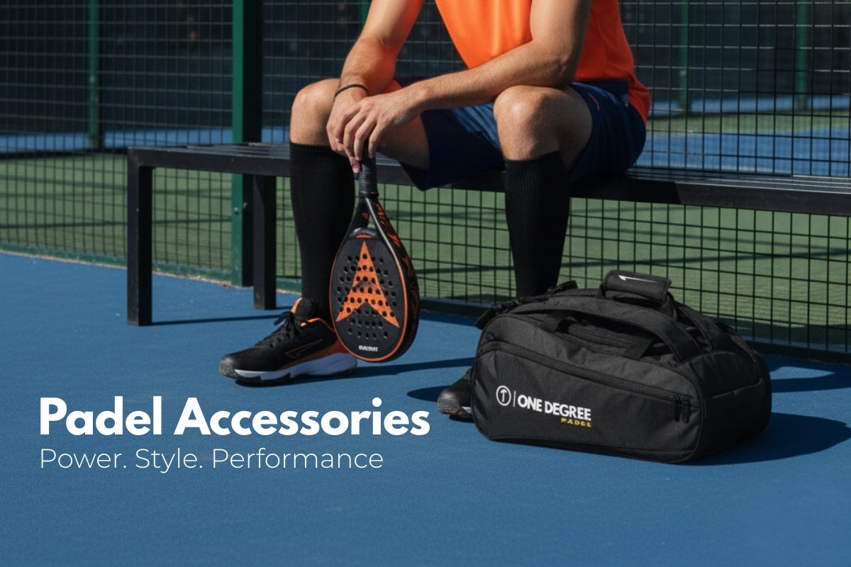 buy online Padel Accessories in pakistan