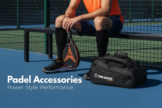 buy online Padel Accessories in pakistan