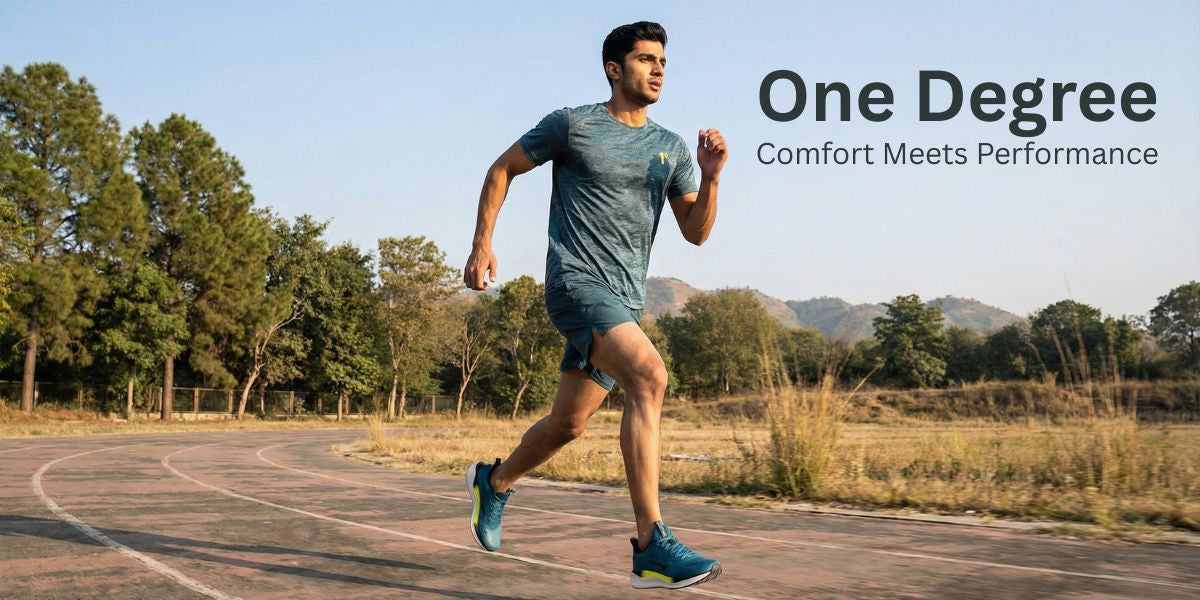 one degree Best Shoe Brand in Pakistan