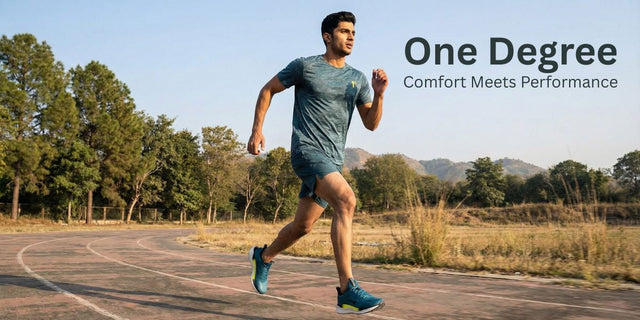 one degree Best Shoe Brand in Pakistan