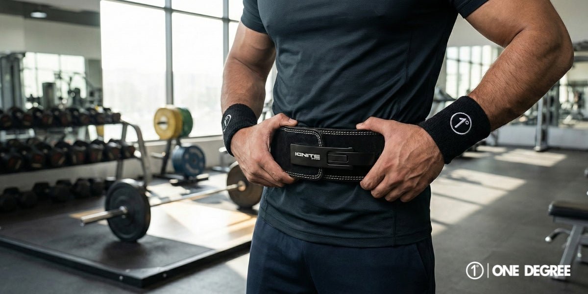 Buy One Degree Gym Gear in Pakistan