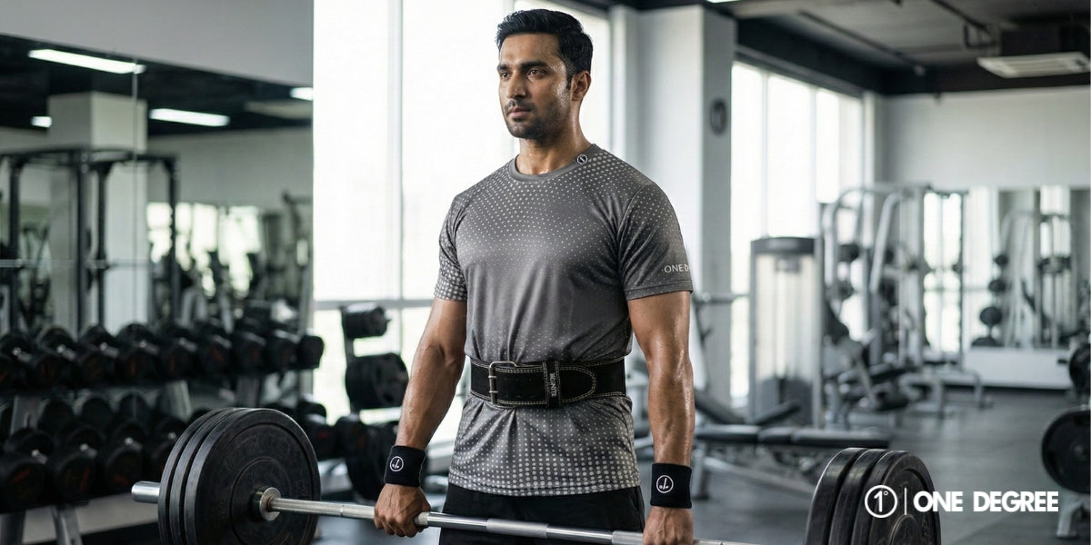 buy One Degree Gym Wear in Pakistan