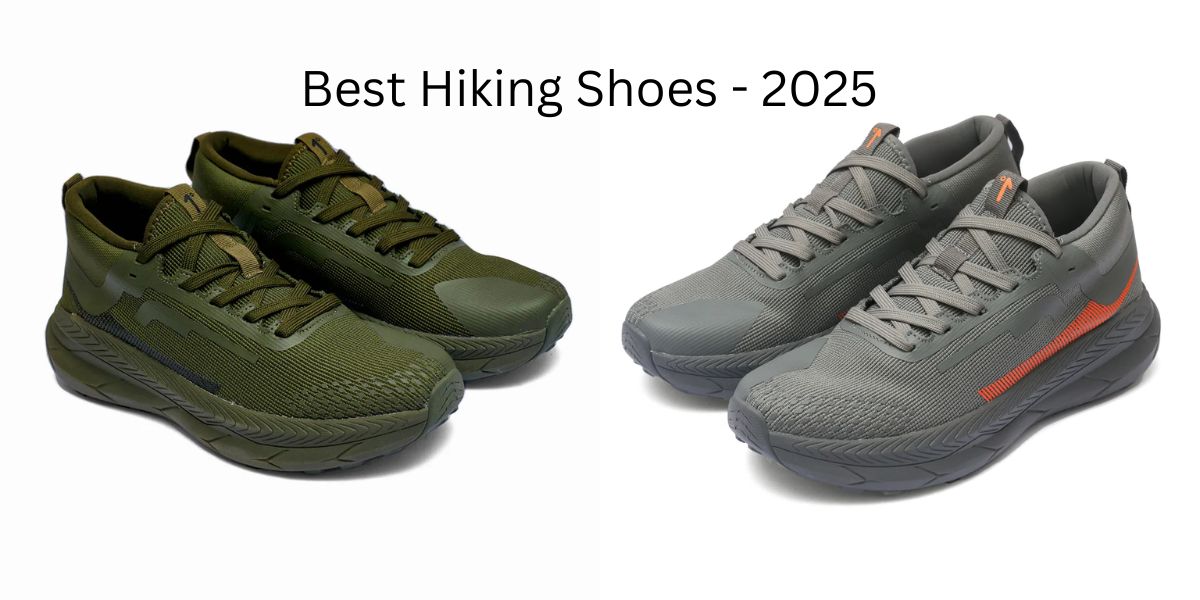 Best Hiking Shoes online in Pakistan