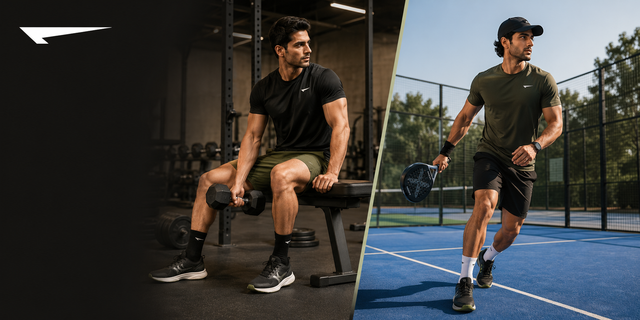shop best Gym Wear and Sportswear online in Pakistan