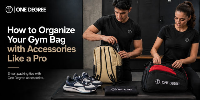 buy online Gym Bags for organize the Accessories in Pakistan