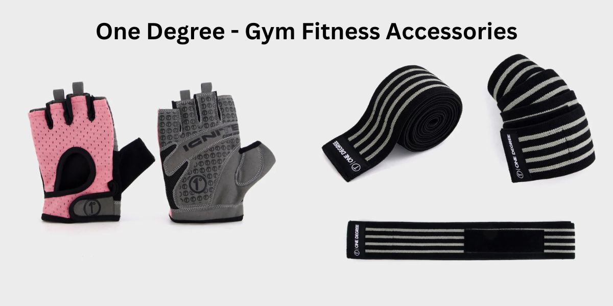 Buy online high quality Gym Fitness Accessories in Pakistan