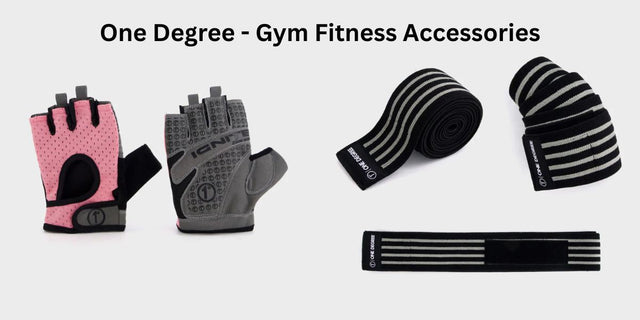 Buy online high quality Gym Fitness Accessories in Pakistan