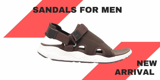 Best Sandals for Men Online