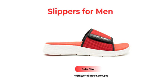 Affordable slippers for men online