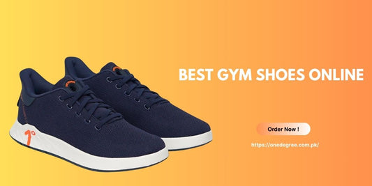 Best gym shoes for men online