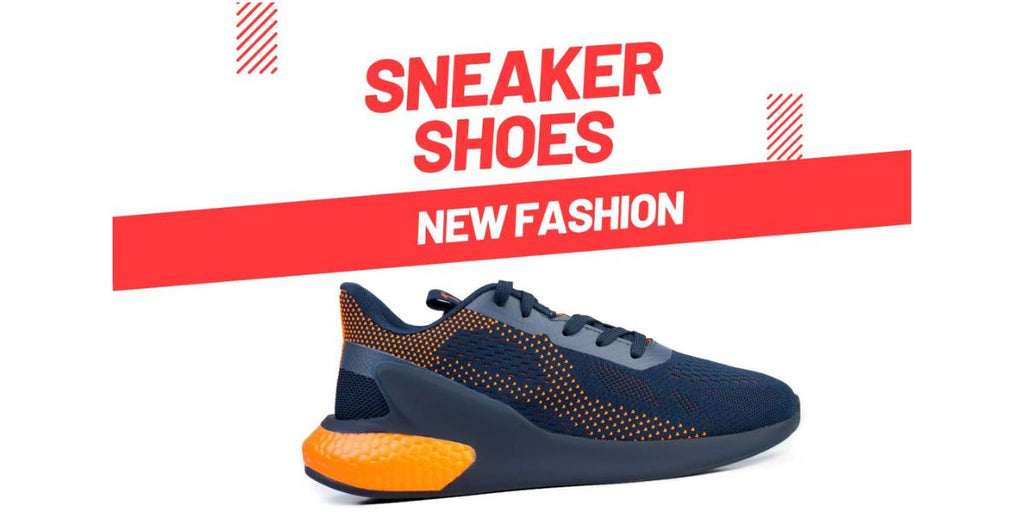 Sneakers For Men By One Degree - A Shoe Purchase You Will Never Regret!