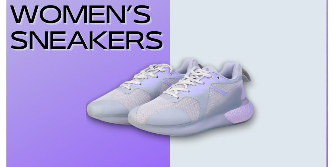 Women’s Sneakers online in Pakistan