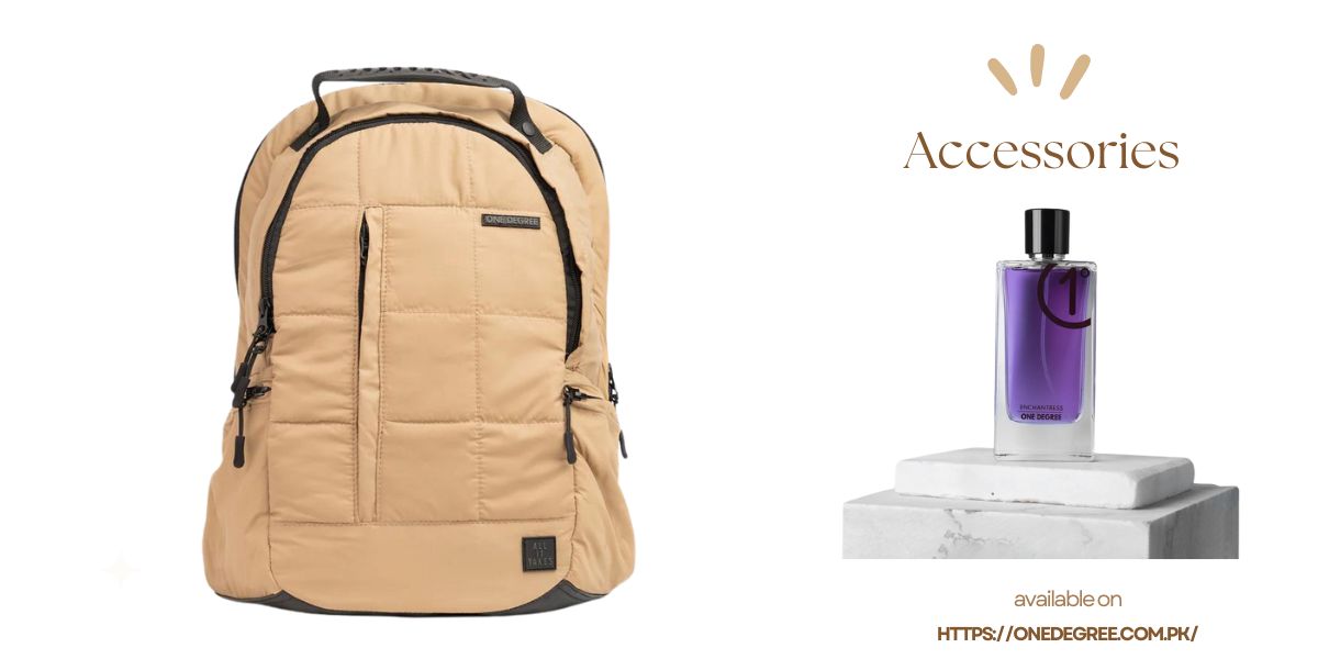 best travel backpacks online in Pakistan