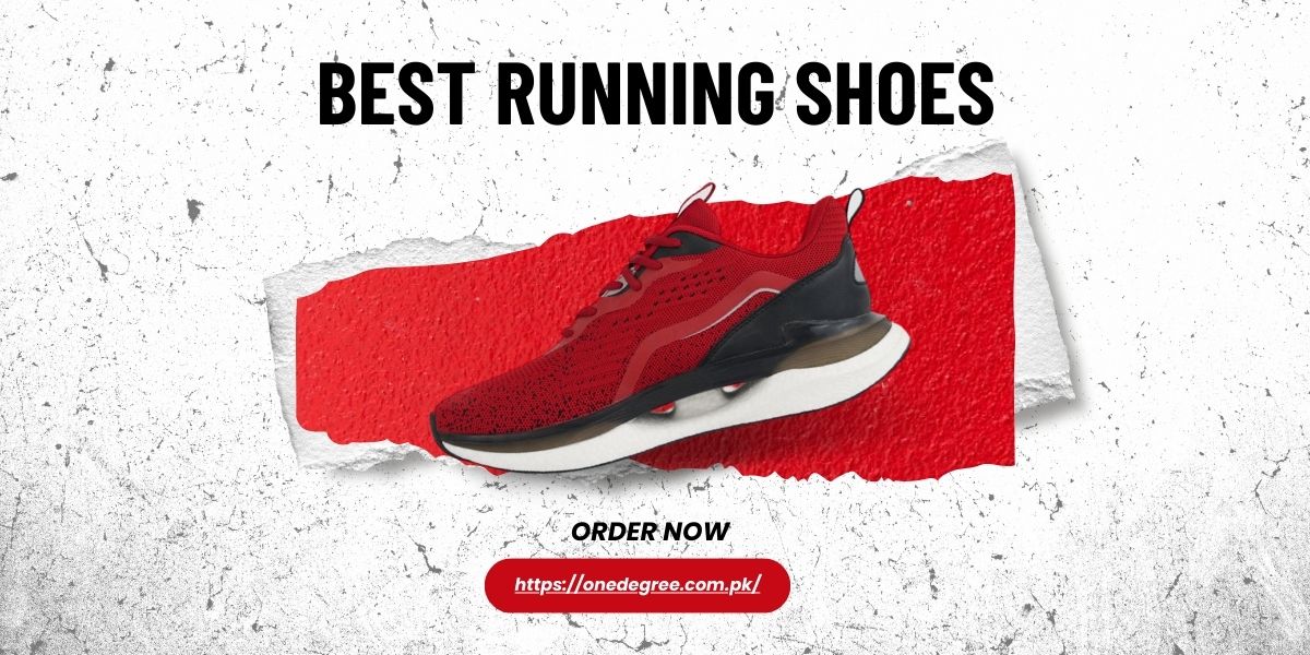 best running and comfortable sneaker shoes for men online in Pakistan