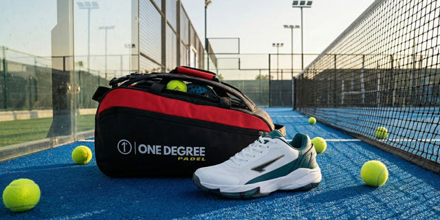 buy best padel accessories online in Pakistan