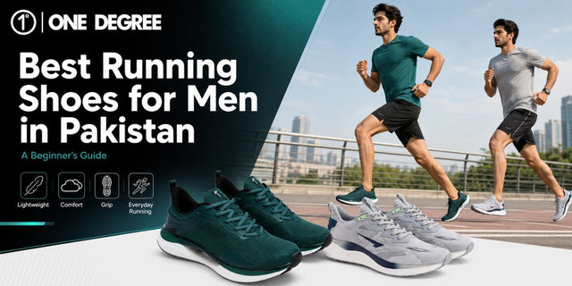 buy online Best Running Shoes for Men in Pakistan
