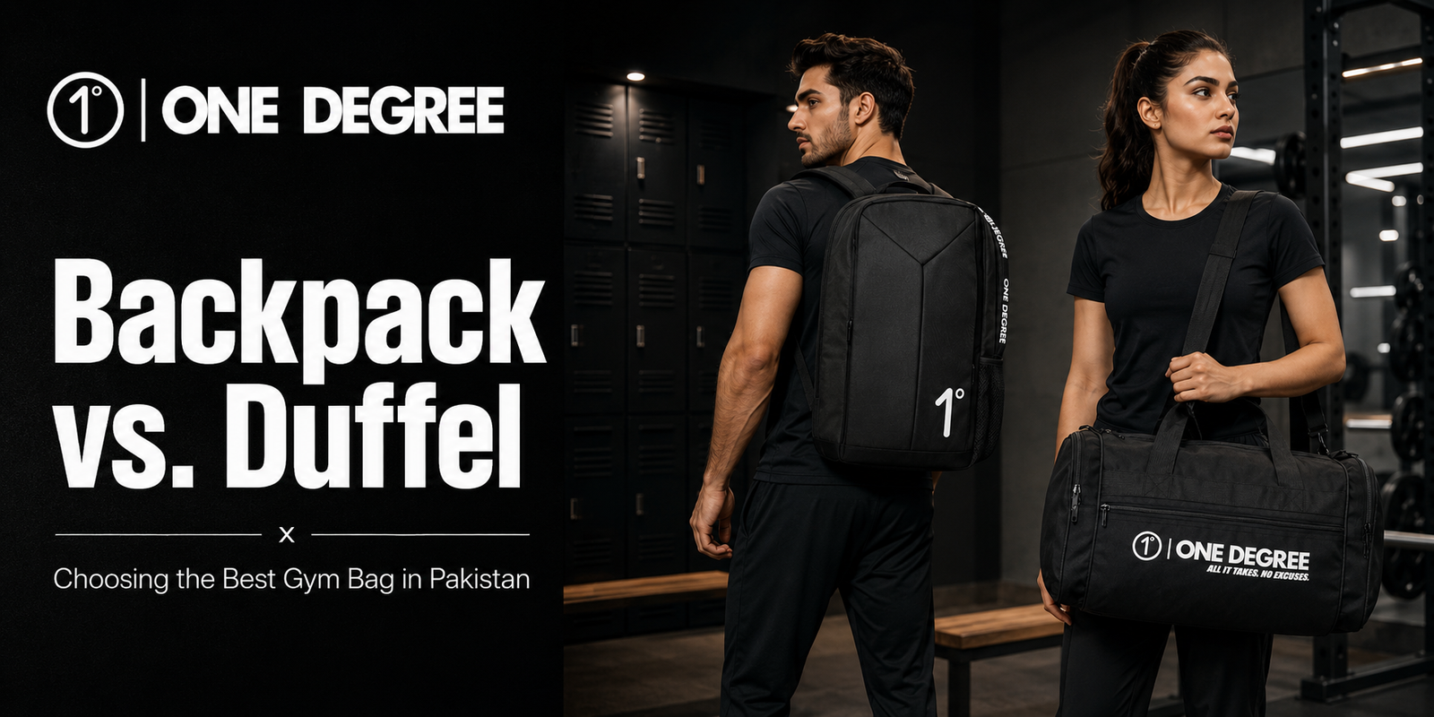 shop online gym bags duffle vs backpacks in pakistan