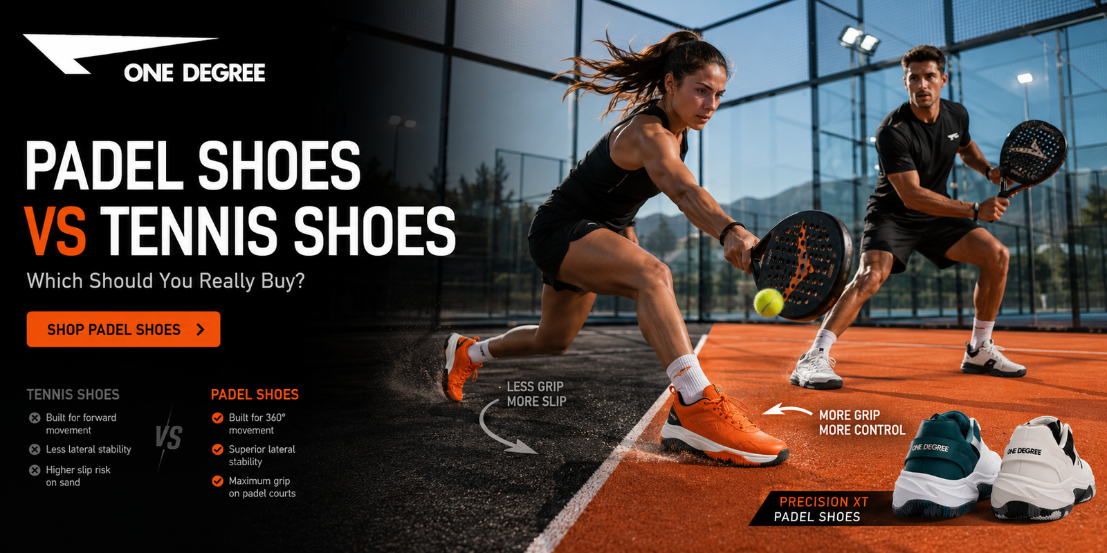 shop best padel shoes online in Pakistan