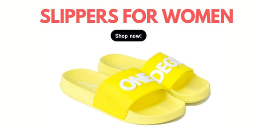 Best slippers for women online in Pakistan