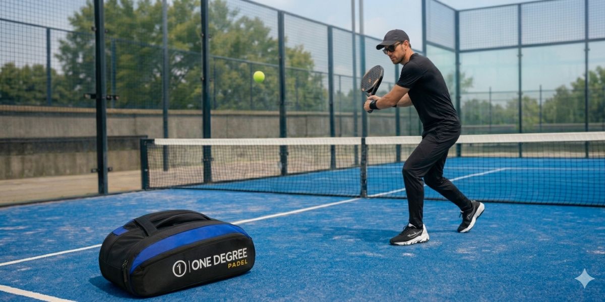 padel accessories in Pakistan