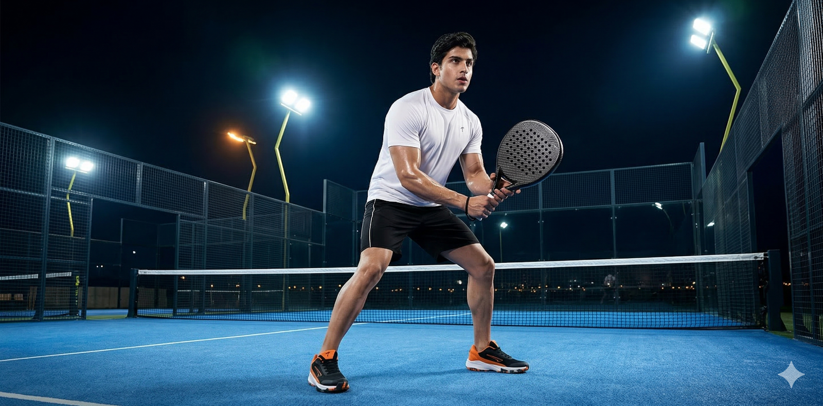 buy best padel accessories in Pakistan