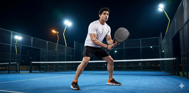 buy best padel accessories in Pakistan