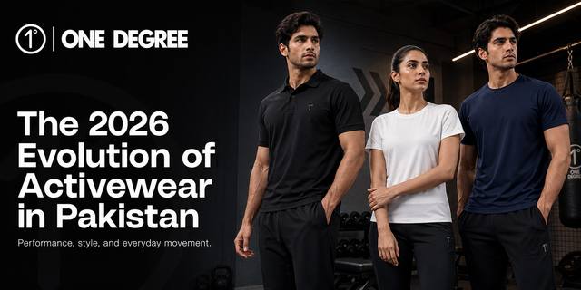buy online one degree activewear in Pakistan