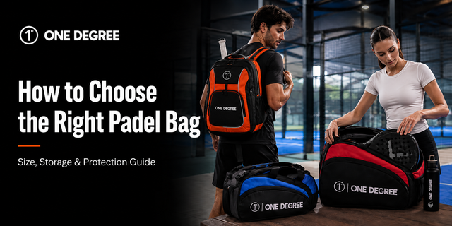 buy online padel bags 