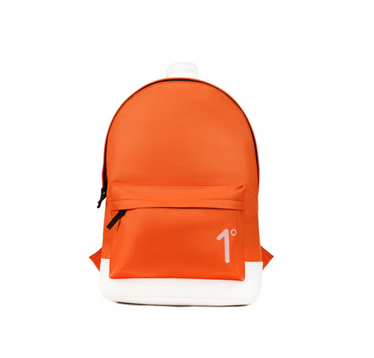 Orange DayPack