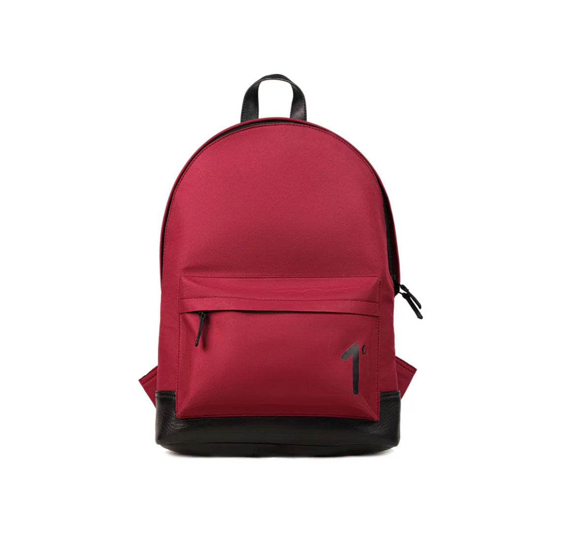 Maroon Back Pack Aldo Maroon DayPack