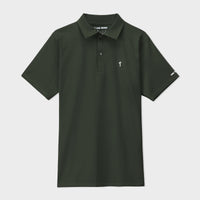 Green Performance Polo
