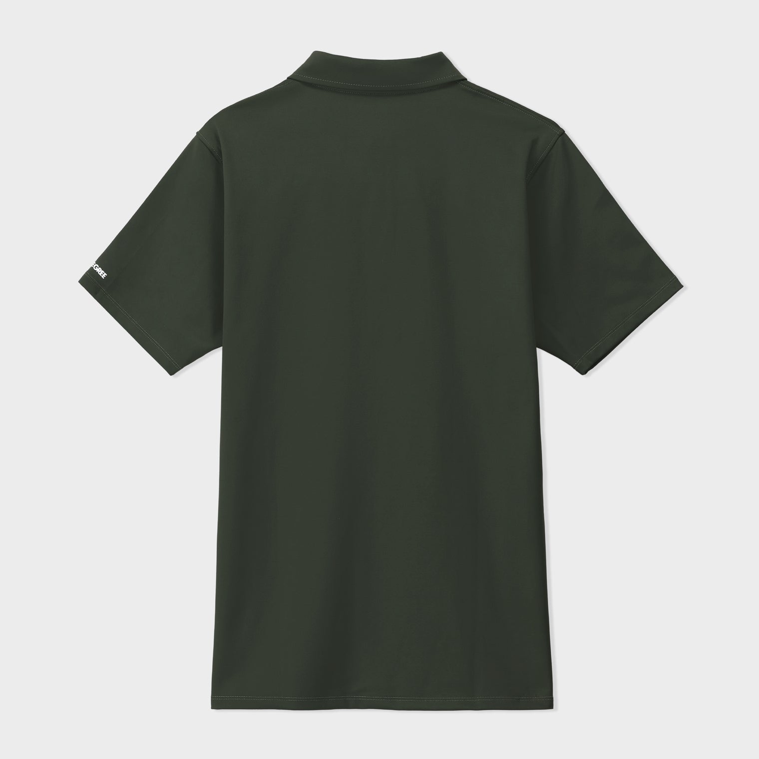Green Performance Polo