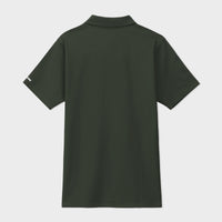 Green Performance Polo