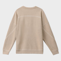 Olive Sweatshirts